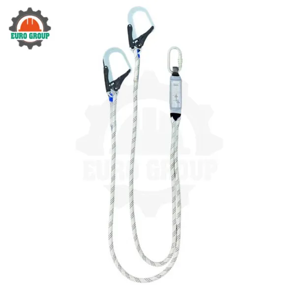 Dây đai toàn thân BVD khóa vuông có đệm