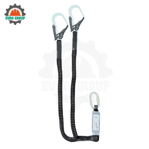 Dây đai toàn thân BBD2 2 móc dây thun giảm xóc