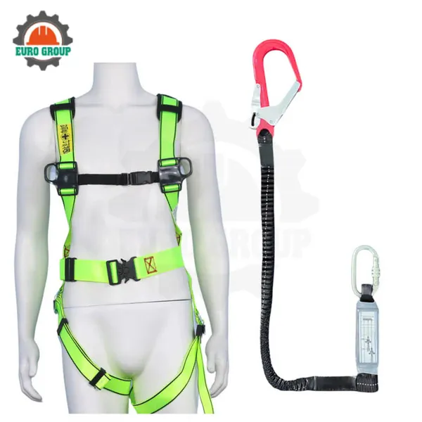 Dây đai toàn thân BBD1 dây thun giảm xóc