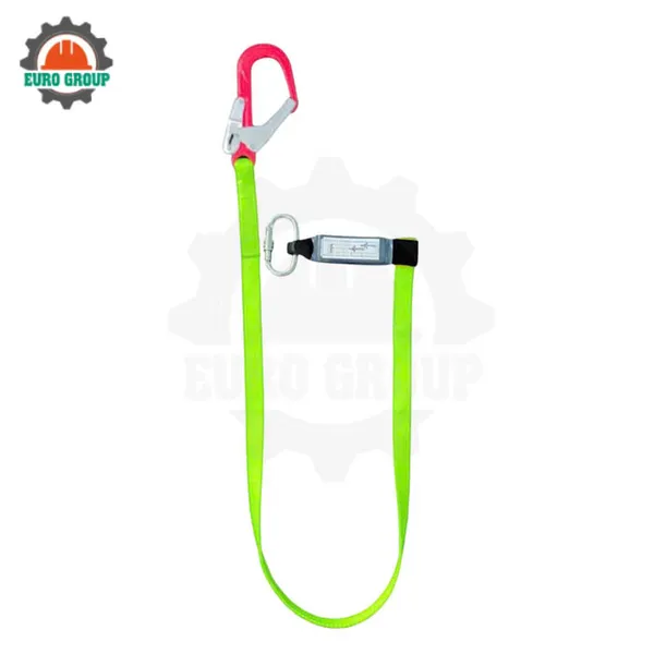 Dây đai toàn thân BBD3 1 móc dây Polyester