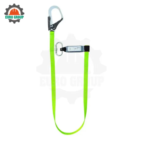 Dây đai toàn thân BBD3 1 móc dây Polyester