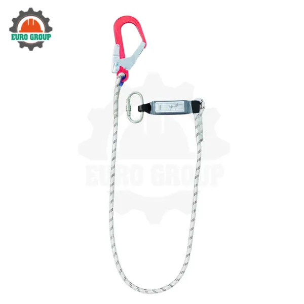 Dây đai toàn thân BBD7 dây thừng giảm xóc