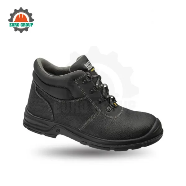 Safety Jogger BESTBOY 231 – Giày Bảo Hộ S3 Mid-Cut Đa Năng