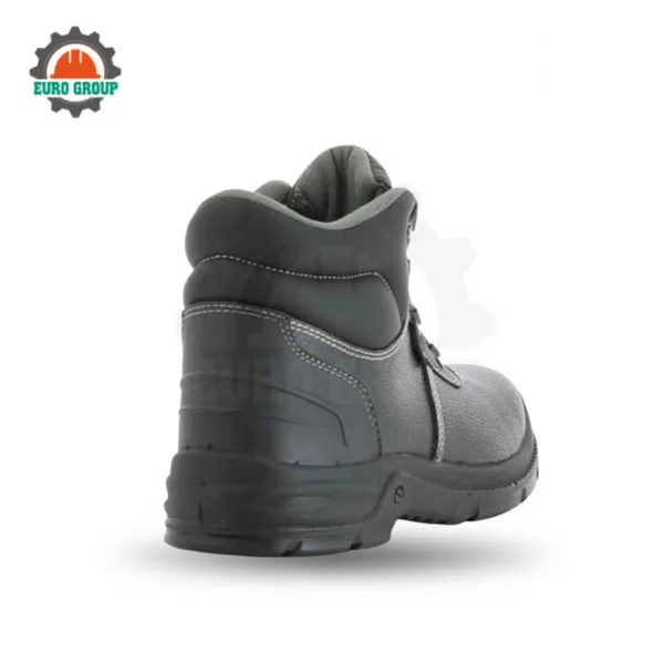 Safety Jogger BESTBOY 231 – Giày Bảo Hộ S3 Mid-Cut Đa Năng