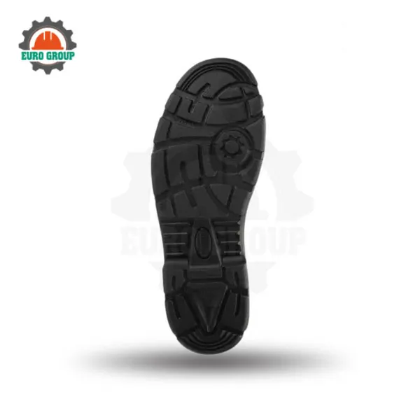 Safety Jogger BESTBOY 231 – Giày Bảo Hộ S3 Mid-Cut Đa Năng