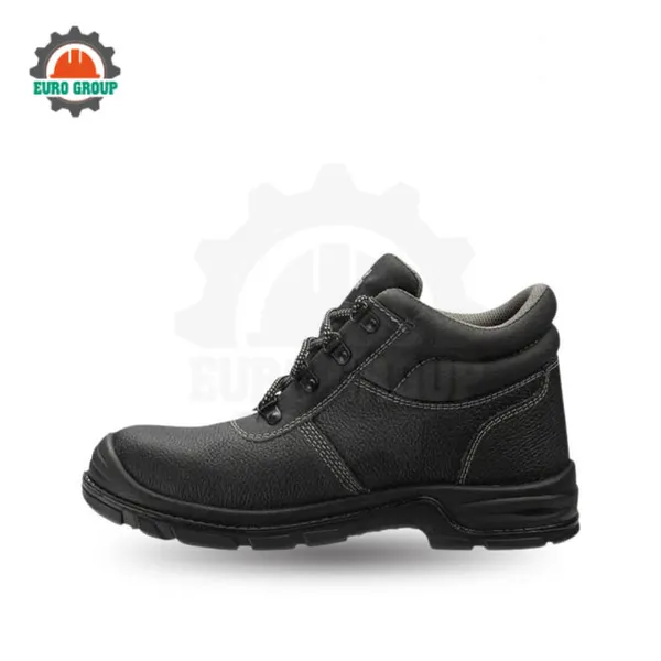 Safety Jogger BESTBOY 231 – Giày Bảo Hộ S3 Mid-Cut Đa Năng