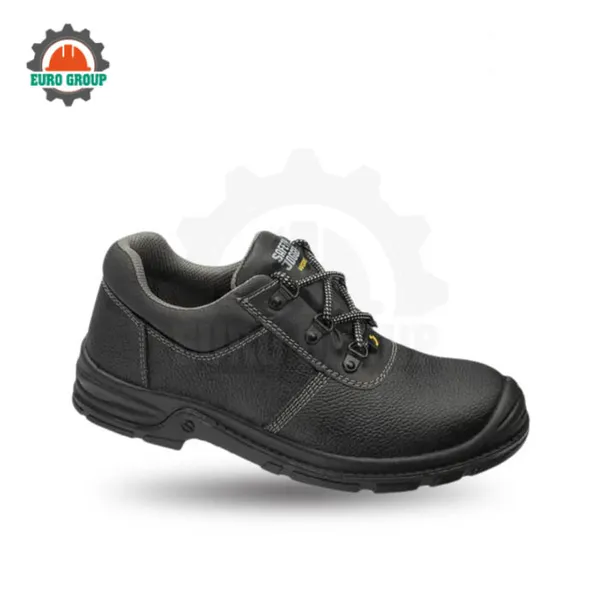 Safety Jogger Bestrun 231 – Giày Bảo Hộ S3 Mid-Cut Tiên Tiến