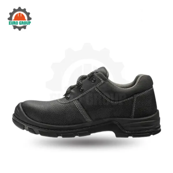 Safety Jogger Bestrun 231 – Giày Bảo Hộ S3 Mid-Cut Tiên Tiến