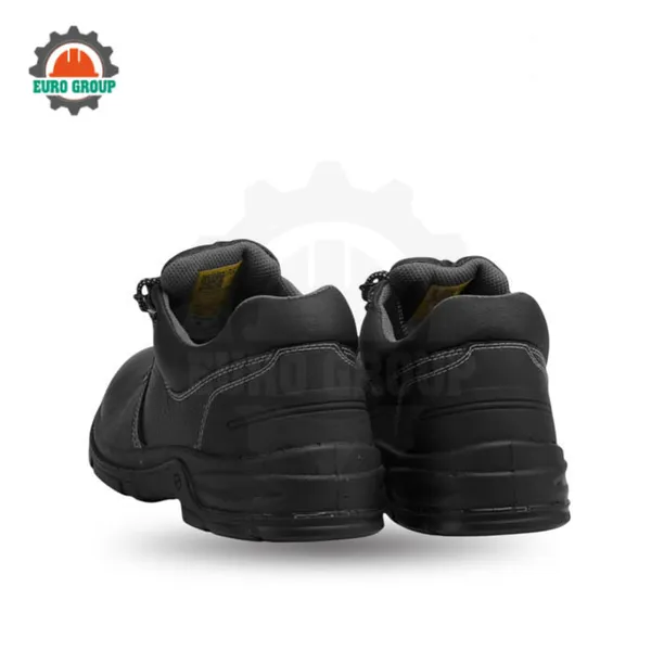 Safety Jogger Bestrun 231 – Giày Bảo Hộ S3 Mid-Cut Tiên Tiến