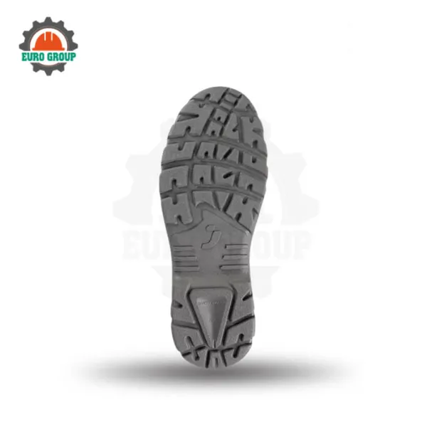 Safety Jogger Bestrun – Giày Bảo Hộ S3 Cổ Thấp Chuẩn Quốc Tế