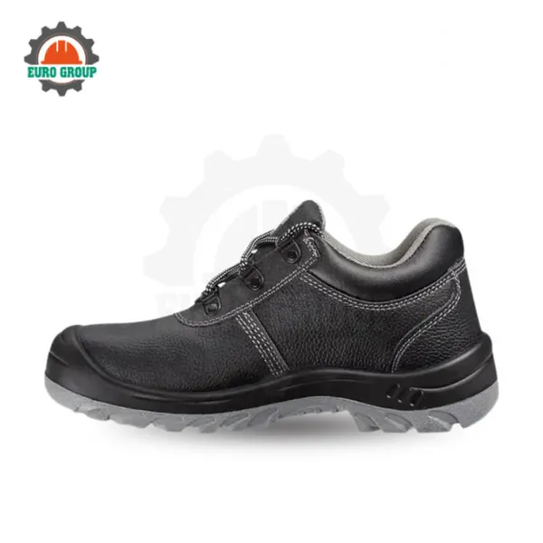 Safety Jogger Bestrun – Giày Bảo Hộ S3 Cổ Thấp Chuẩn Quốc Tế