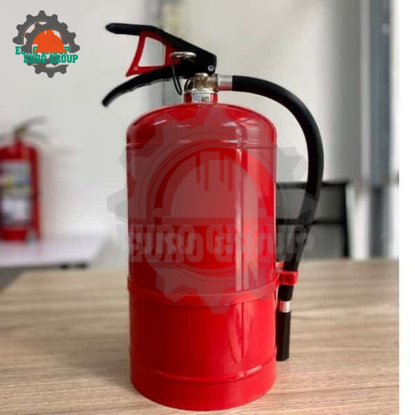 Bình Chữa Cháy Bột ABC FICO FC-104-ABC 4kg Chính Hãng