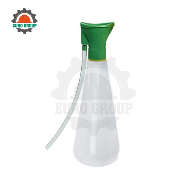Bình Đựng Nước Rửa Mắt Khẩn Cấp Blue Eagle EW6 Di Động, Dung Tích 300ml