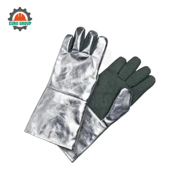 Găng tay chịu nhiệt Blue Eagle AL145