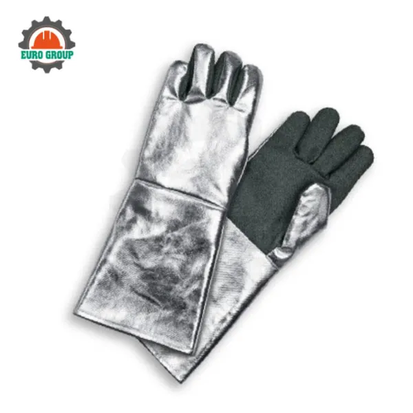 Găng tay chịu nhiệt Blue Eagle AL145