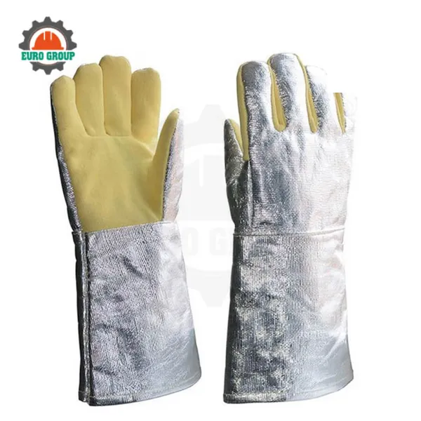 Găng tay chịu nhiệt Blue Eagle AL145