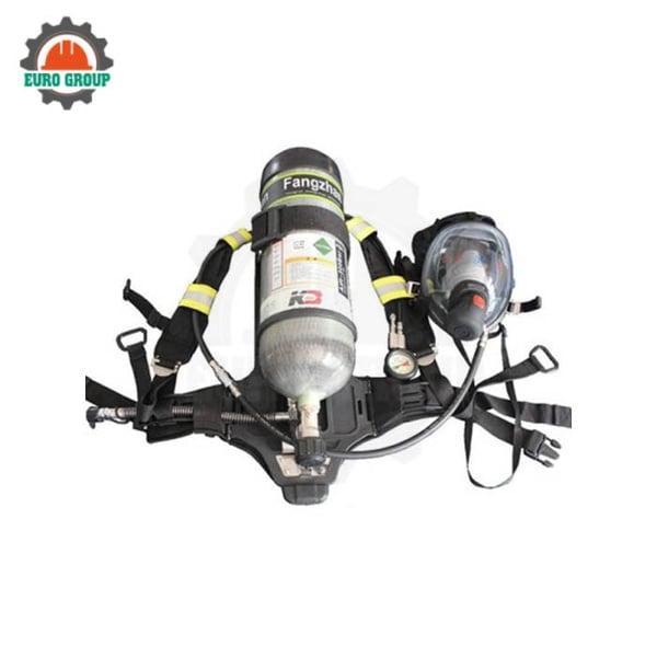 Bộ bình thở SCBA MSA M1 10162332