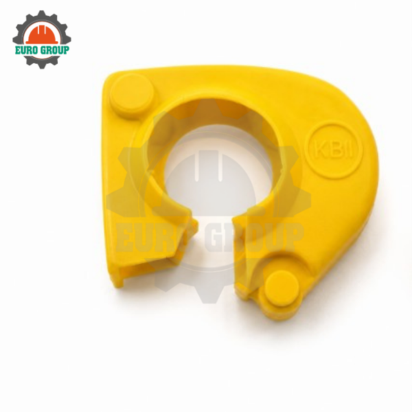 Bộ Nắp Nhựa Bảo Vệ Cùm Giàn Giáo BS1139 D48.3mm