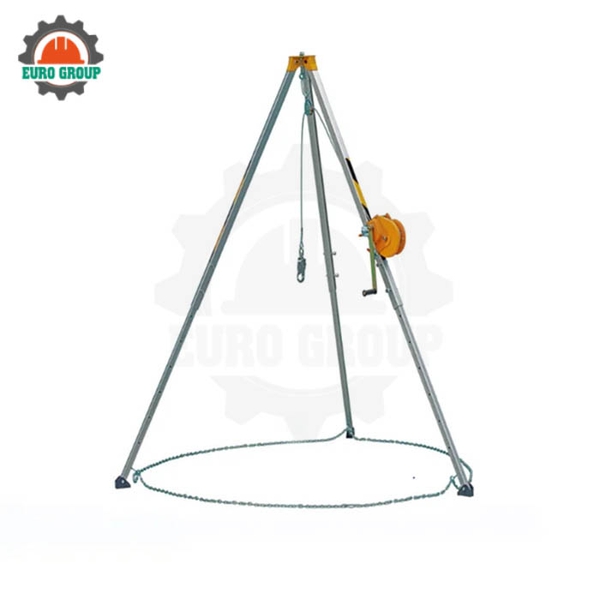 Bộ tời 3 chân ADELA RT025