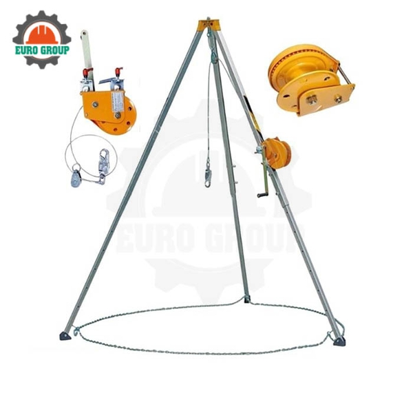 Bộ tời 3 chân ADELA RT025