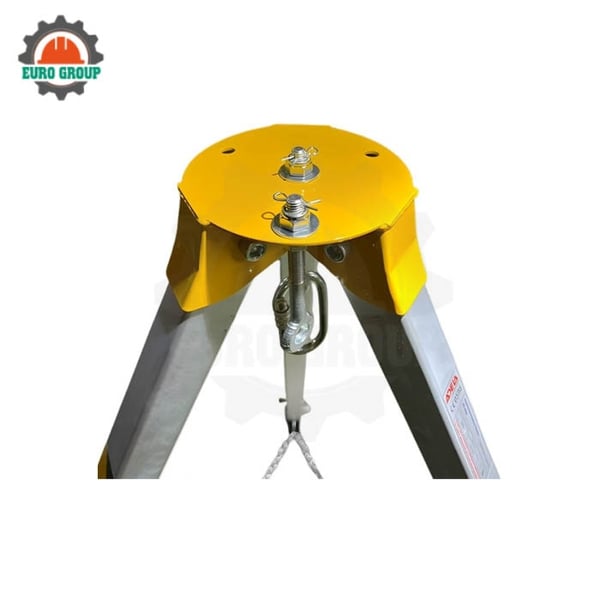 Bộ tời 3 chân ADELA RT025