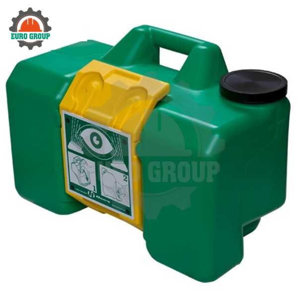 Bồn Rửa Khẩn Cấp Di Động Haws 0985-01 Dung Tích 75L
