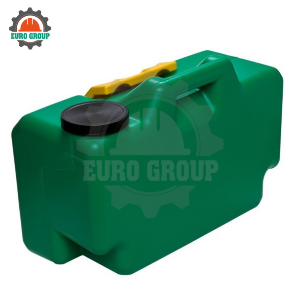 Bồn Rửa Khẩn Cấp Di Động Haws 0985-01 Dung Tích 75L