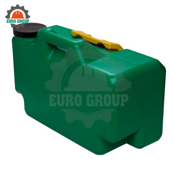 Bồn Rửa Khẩn Cấp Di Động Haws 0985-01 Dung Tích 75L