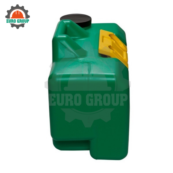 Bồn Rửa Khẩn Cấp Di Động Haws 0985-01 Dung Tích 75L