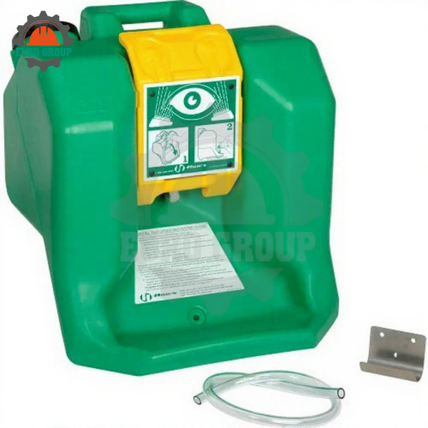 Bồn Rửa Mắt Di Động HAWS 7500 Dung Tích 60L
