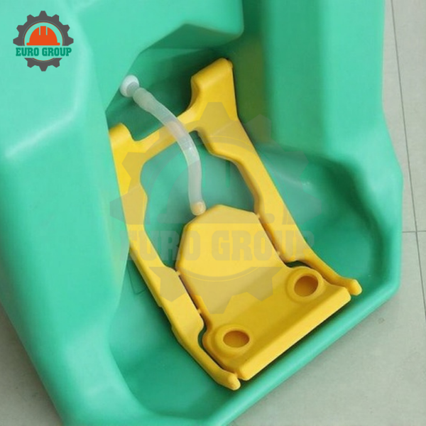Bồn Rửa Mắt Di Động HAWS 7500 Dung Tích 60L