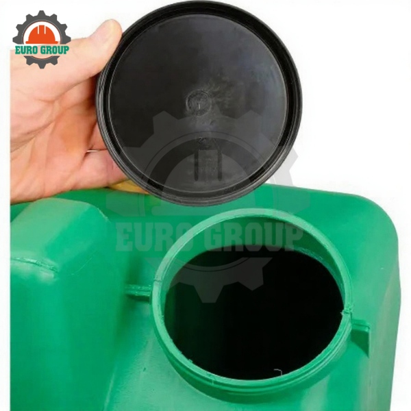 Bồn Rửa Mắt Di Động HAWS 7500 Dung Tích 60L