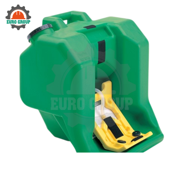 Bồn Rửa Mắt Di Động HAWS 7500 Dung Tích 60L