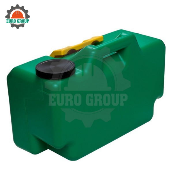 Bồn Rửa Mắt Di Động Cầm Tay 30L WJH0982A Dễ Di Chuyển