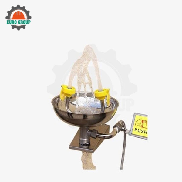 Bồn rửa mắt khẩn cấp Proguard PG 5050SS