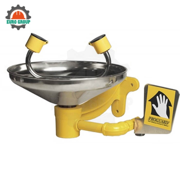 Bồn rửa mắt khẩn cấp Proguard PG 5050SS