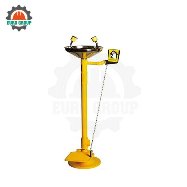 Bồn rửa mắt khẩn cấp Proguard PG 5050SS