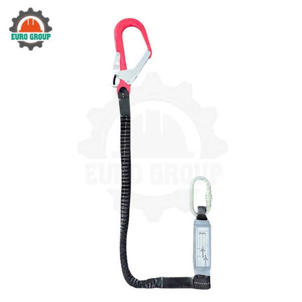 Dây đai toàn thân BV1 khóa vuông dây thun giảm xóc