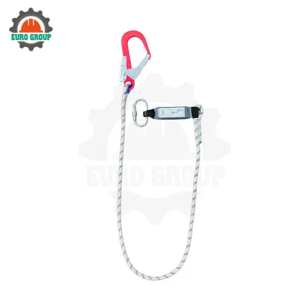 Dây đai toàn thân BV7 khóa vuông dây thừng