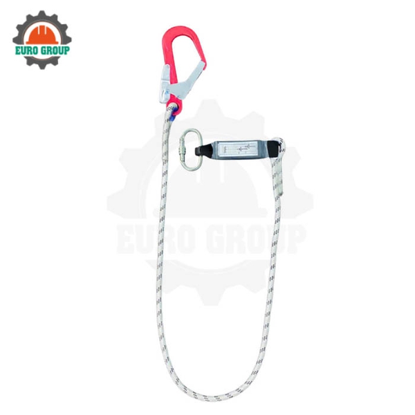 Dây đai toàn thân BVD7 khóa vuông dây thừng