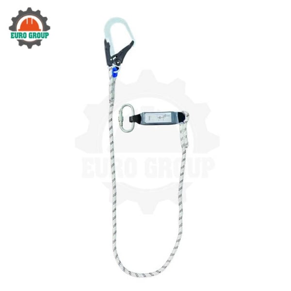 Dây đai toàn thân BVD7 khóa vuông dây thừng