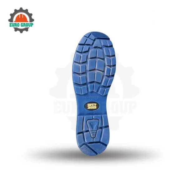 Giày bảo hộ Safety Jogger Cador ESD cổ thấp