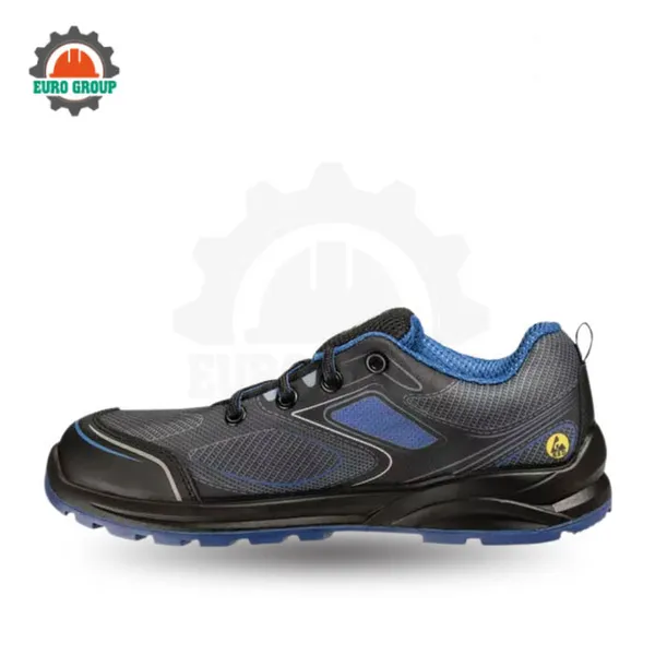 Giày bảo hộ Safety Jogger Cador ESD cổ thấp