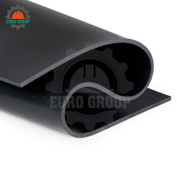 Cao Su Tấm Dày 5mm Bằng Cao Su Tổng Hợp