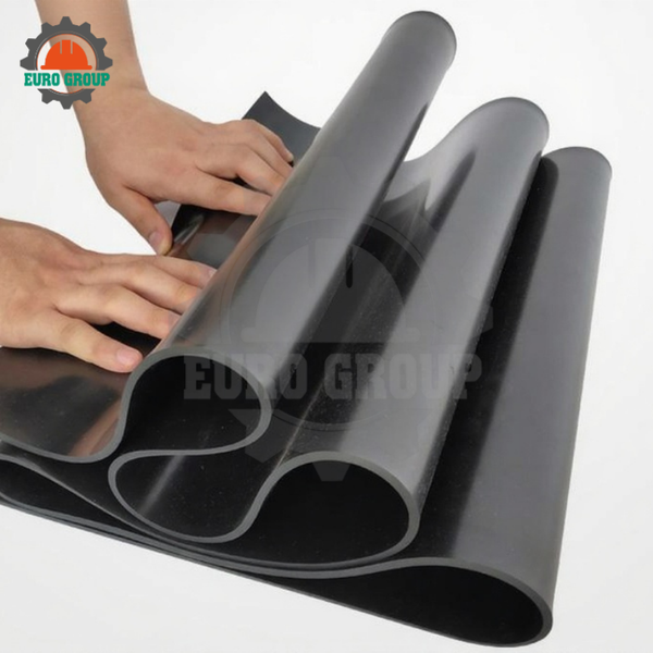 Cao Su Tấm Dày 5mm Bằng Cao Su Tổng Hợp