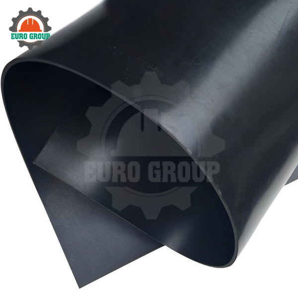 Cao Su Tấm Dày 5mm Bằng Cao Su Tổng Hợp