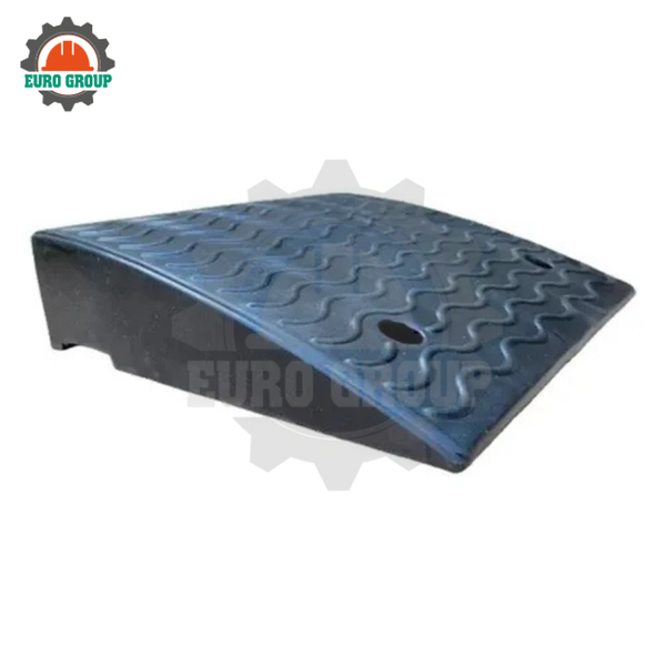 Cầu Dốc Cao Su Xe Lên Xuống Cao 11cm 42x48cm