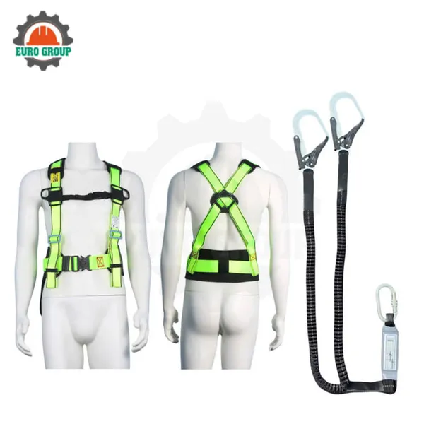 Dây đai bán thân CB2 2 móc dây thun đàn hồi giảm xóc