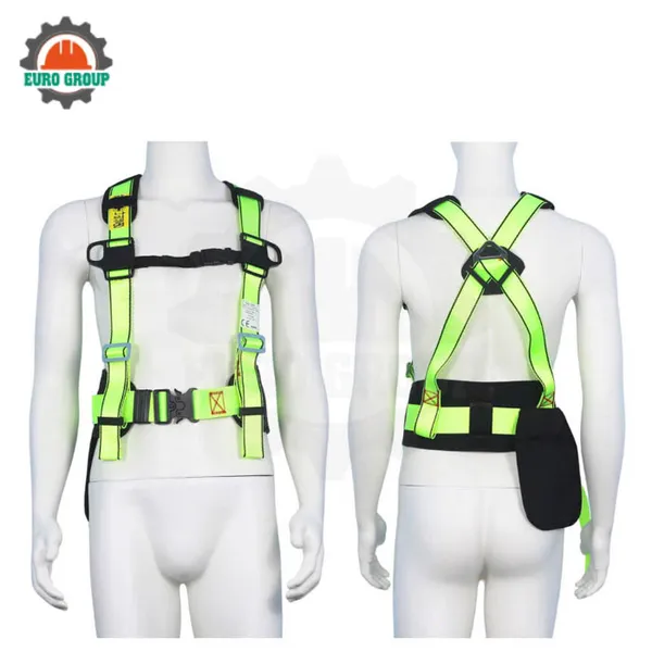 Dây đai bán thân CBD1 dây thun giảm xóc