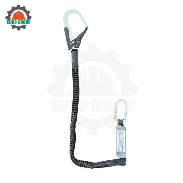 Dây đai bán thân CBD1 dây thun giảm xóc